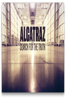 Alcatraz: Search for the Truth