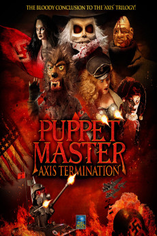 Puppet Master: Axis Termination