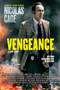 Vengeance: A Love Story