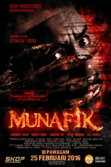 Munafik