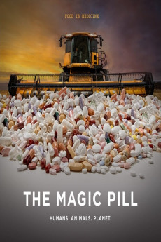 The Magic Pill