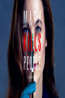 Mary Kills People