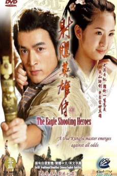 Legend of Condor Heroes