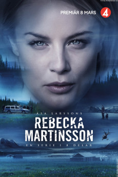 Rebecka Martinsson: Arctic Murders