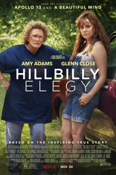 Hillbilly Elegy