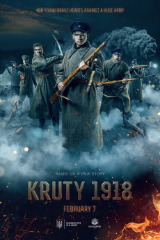 1918: The Battle of Kruty