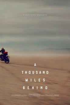 A Thousand Miles Behind