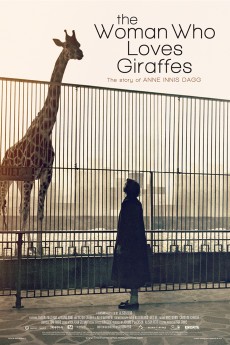 The Woman Who Loves Giraffes