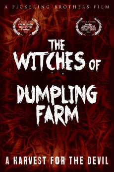 The Witches of Dumpling Farm